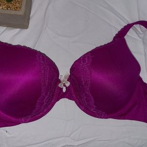 Victoria's Secret Padded Perfect Coverage